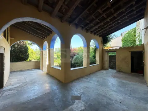 Casa en Baix Empordà