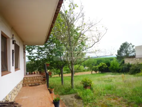 Casa en Carrer Vilopriu