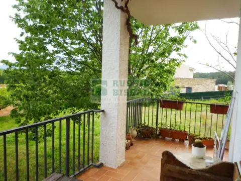 Casa en Carrer Vilopriu