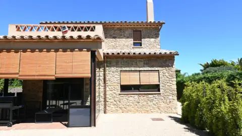 Casa en Carrer Major