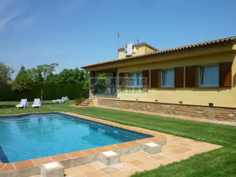 Casa en Baix Empordà