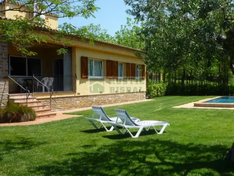 Casa en Baix Empordà