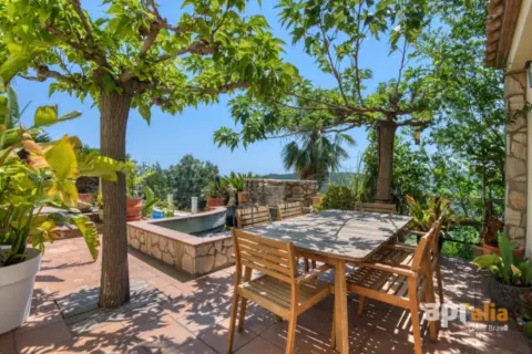 Chalet unifamiliar en Carrer de Siena