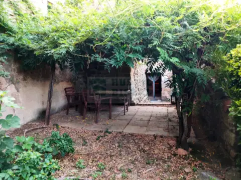 Casa rústica en calle Racó