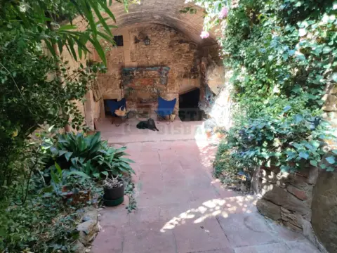 Casa rústica en calle Racó