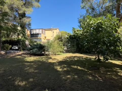 Casa en Carrer Suissa