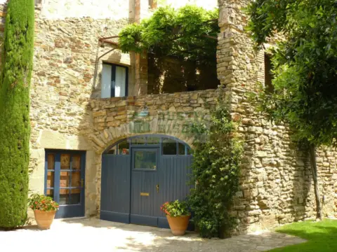 Casa rústica en Gironès