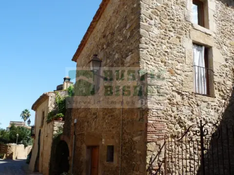 Casa rústica en Baix Empordà