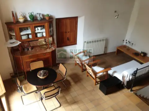 Casa rústica en Baix Empordà