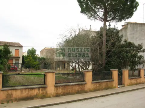 Terreno en Carrer del Pont Vell