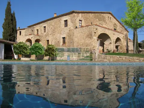 Finca rústica en Alt Empordà