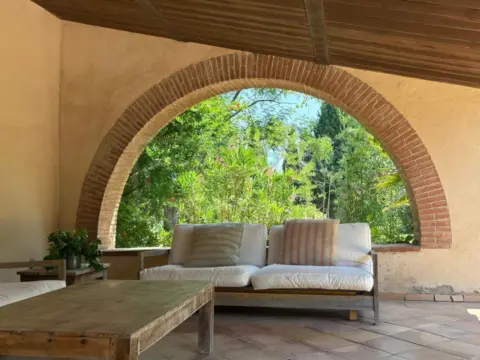 Casa rústica en Baix Empordà