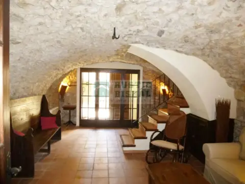 Casa rústica en Baix Empordà