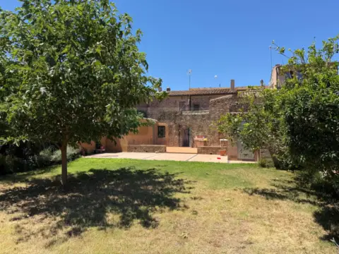 Casa rústica en Baix Empordà