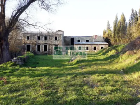 Rural Property in Gironès