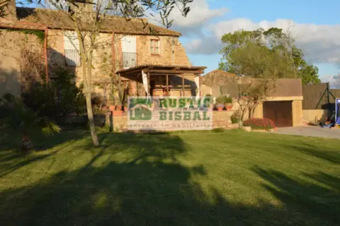Casa rústica en Baix Empordà