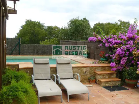 Casa rústica en Baix Empordà