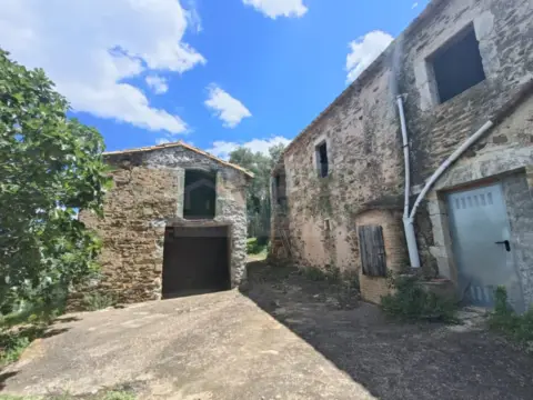 Finca rústica en Gironès