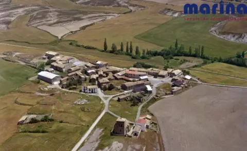 Casa en calle Mayor, nº 10