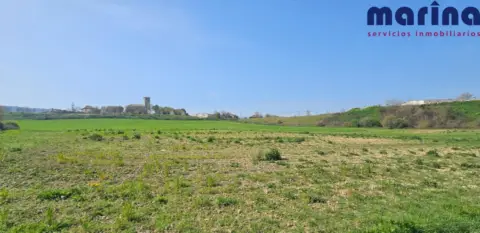 Terreno en Tajonar - Taxoare