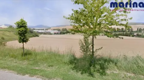 Terreno en Tajonar - Taxoare