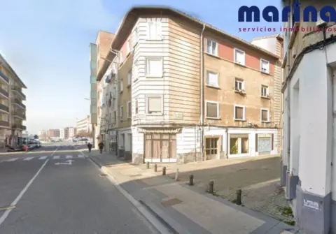 Local comercial en calle de Santa Engracia, 7