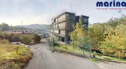 Oficina en Camino de Pokopandegi, 11