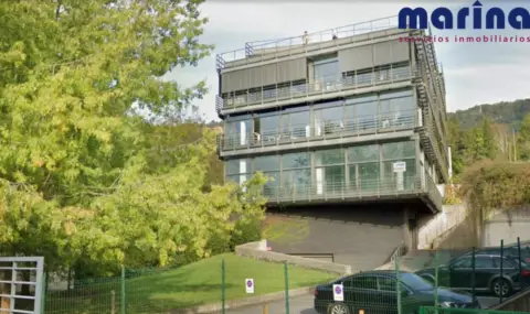 Oficina en Camino de Pokopandegi, 11