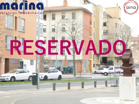 Piso en calle de Raimundo Lanas