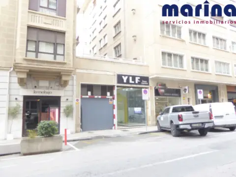 Local comercial en Amaia Kalea, 5