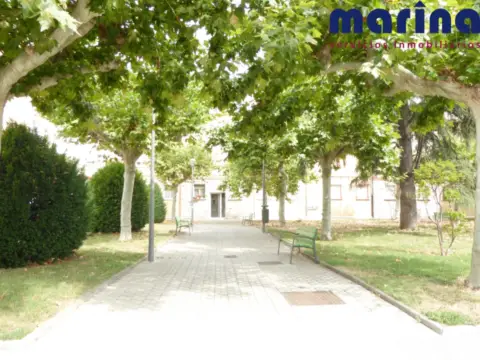 Loft en calle de Urrutia