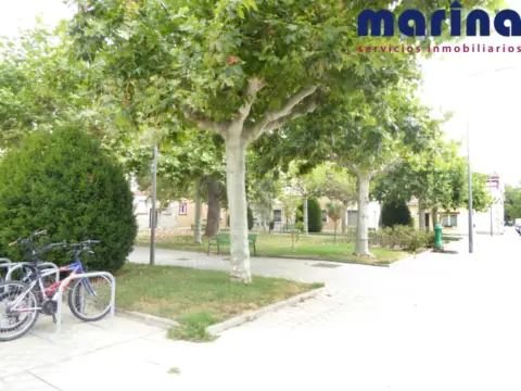 Loft en calle de Urrutia