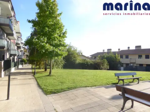 Dúplex en Paseo Río Irati