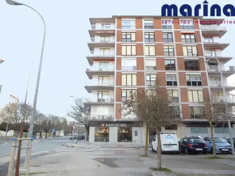 Piso en calle de San Roque