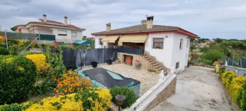 Casa en Carrer d'Enric Granados