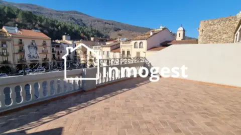 Piso en Plaça de la Vila