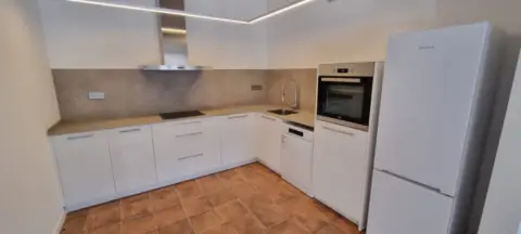 Piso en Plaça de la Vila