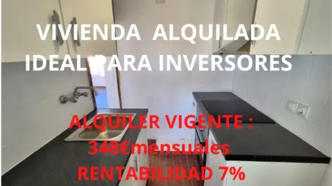 Piso en Grup Vilarroja