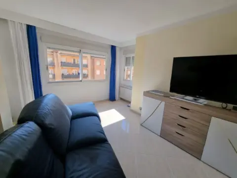 Piso en Passeig dels Països Catalans
