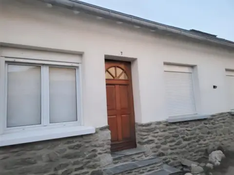 Casa en calle Casa Pont