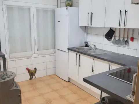 Casa en calle Casa Pont