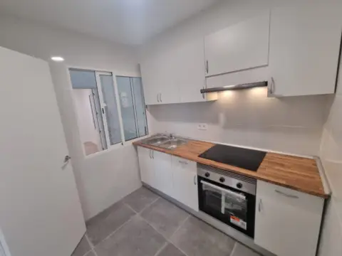 Piso en Carrer del Raval