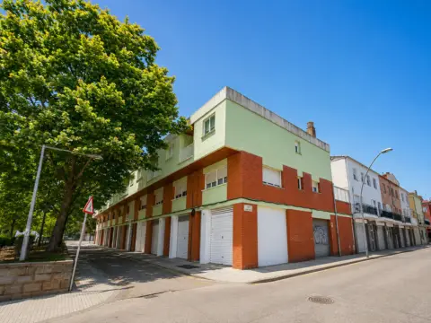 Casa en Plaça del Canigó