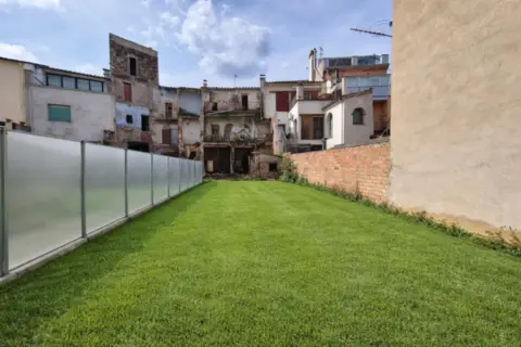 Casa en Carrer d'Olot