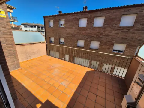 Piso en Carrer de Girona