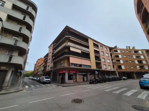 Piso en Carrer de Campcardós