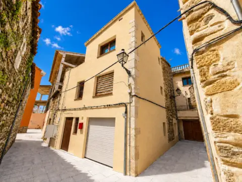 Casa – Bordils, Gironès