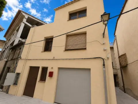 Casa en Plaça de l'Església