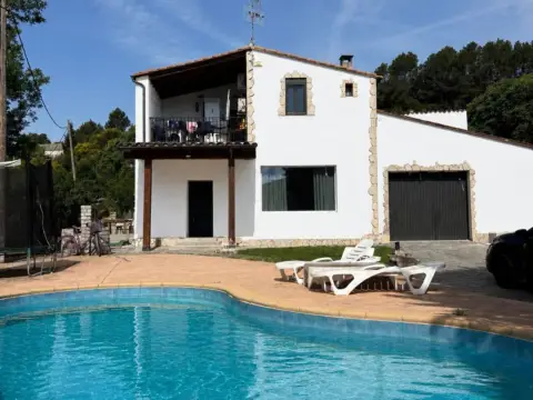 Casa en Carrer de Sant Ferriol