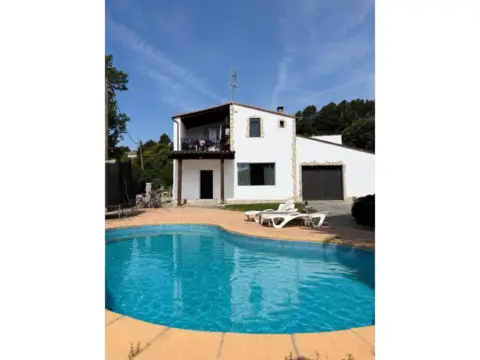 Casa en Carrer de Sant Ferriol